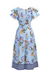 Emily Lovelock D1612 dress