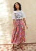 Emily Lovelock S1611 skirt
