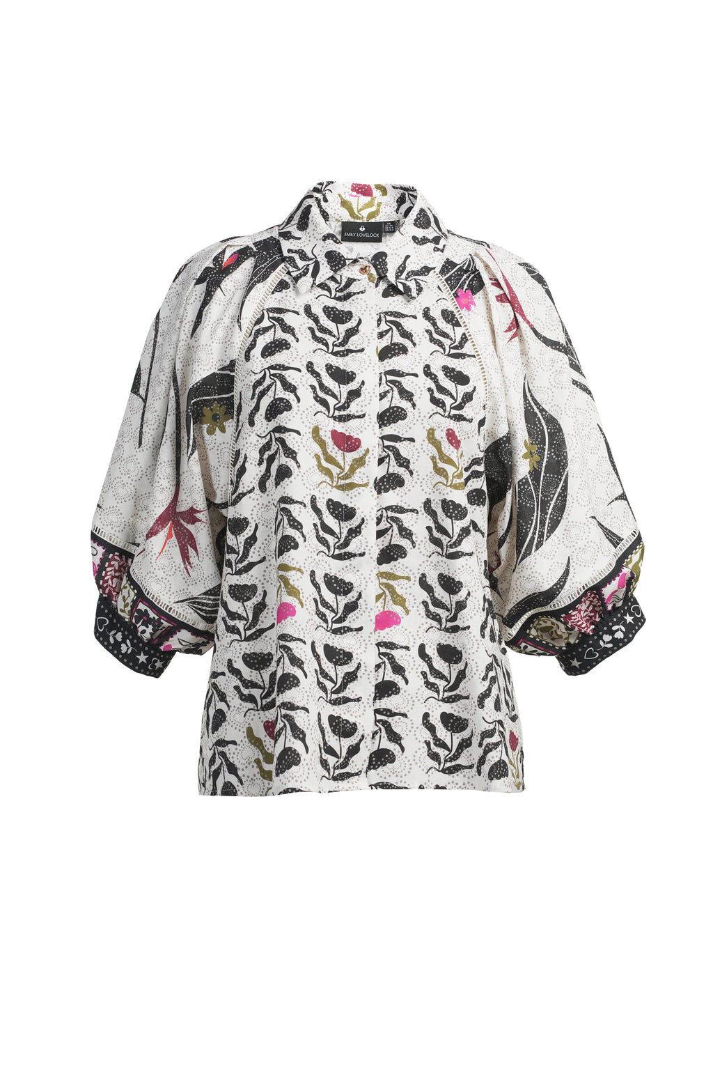 Emily Lovelock T1575