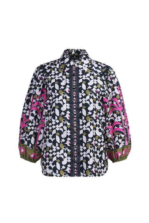 Emily lovelock T1584 top