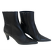 Marian Black Boot 24161