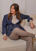 Isay Diva Belt Blazer