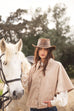 summum Cape alpaca
