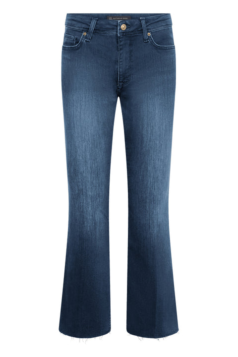 Raffaello Rossi Vic 6/8 Dark Denim