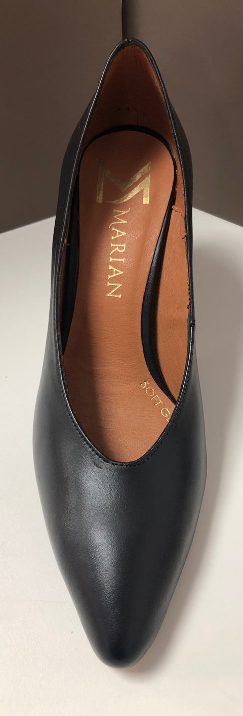Marian 24132 black court