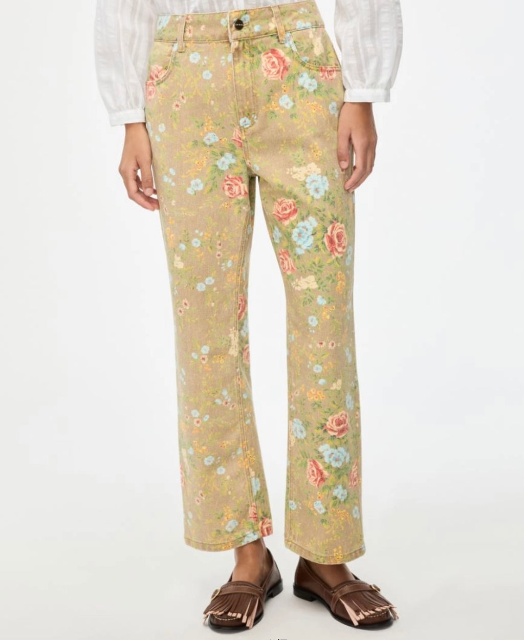 Ibigioiosa pants 001