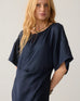 Summum Midnight Blue Dres