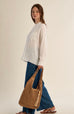 Molly beige bag