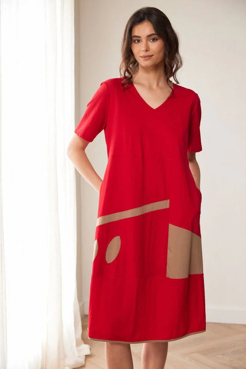 Peruzzi S26146 Dress