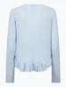MMMape Alice Knit Cardigan Skyway