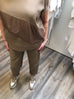 Seva 010 Pants