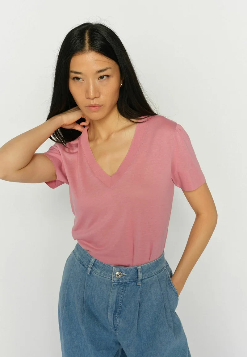 MMSink tee