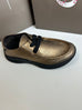 Walk & Fly Suede Bronze 261169