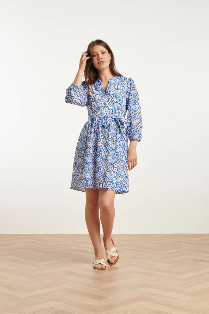 Smashed Lemon 25135 Dress