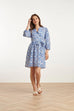Smashed Lemon 25135 Dress
