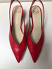 Marian 25050 Tibet Rojo Heel
