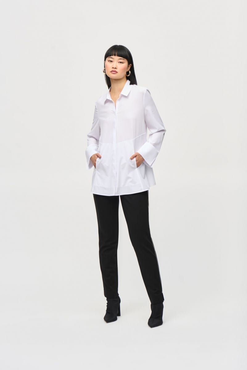 Joseph Ribkoff LDS Blouse 243958