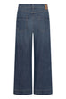 Raffaello Rossi Miru 6/8 Linen Denim