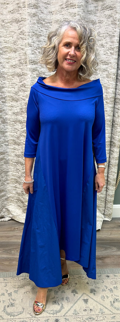 Toto Dress