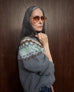 MMDaya Fjord Highneck Knit