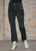 I say Lido button jean