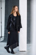 NAW25212 Wrap Jacket