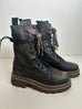 Patrizia Bonfanti 261138 Brown Boot