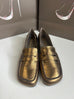 XSA 261135 Old Gold Shoe