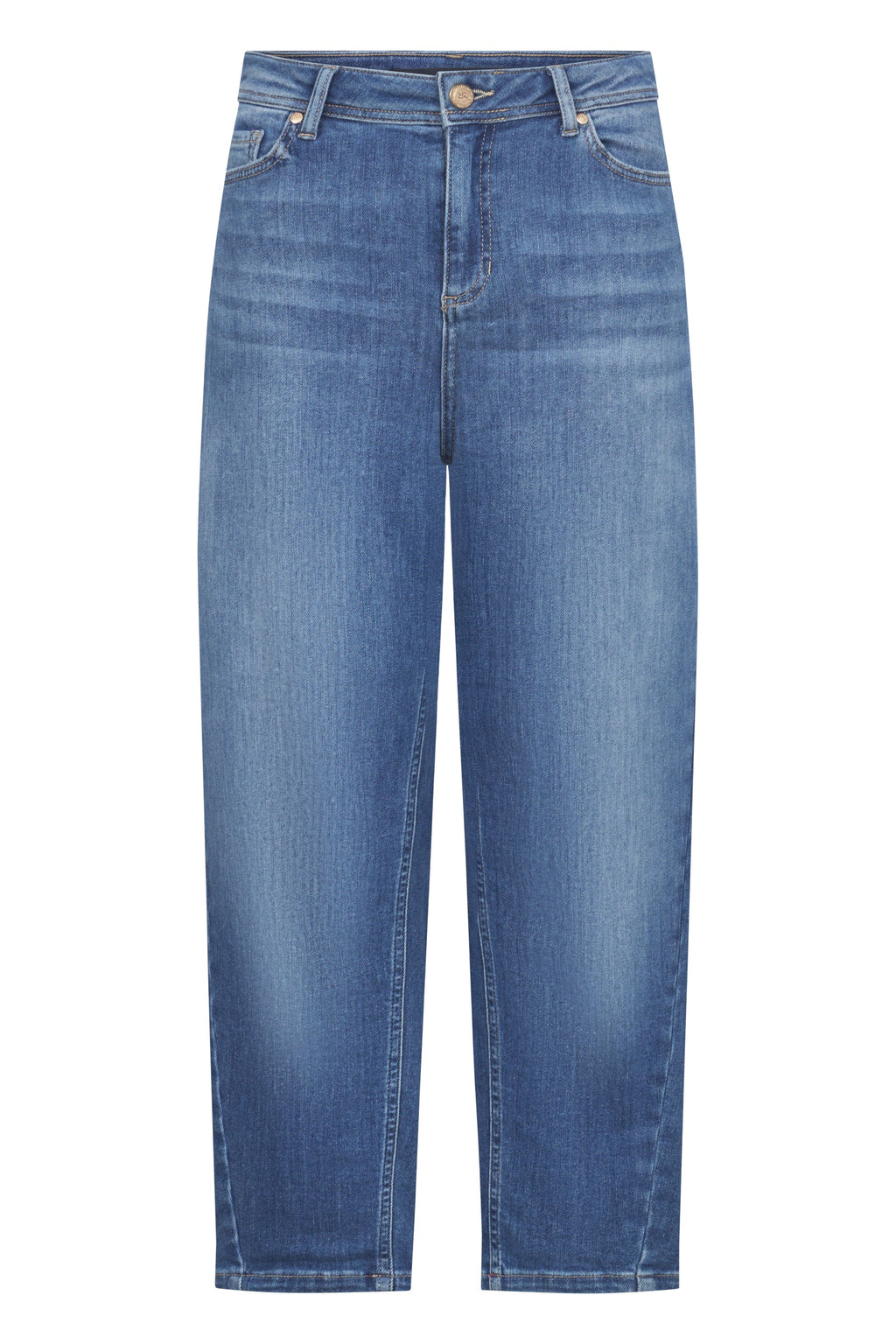 Raffaello Rossi Hanni 7/8 Blue Jean