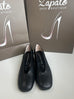 Hispanitas 261118 SOHO black Court shoe