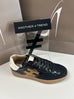 Another Trend Trainer Negro 261098