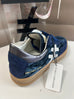 Another Trend Blue Trainer 261099
