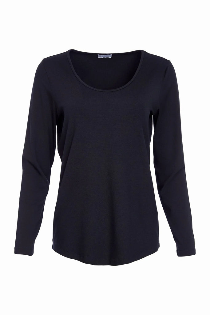 NAW25110  Long Sleeve Top