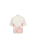 Mos Mosh MMSaras Monochrome Shirt