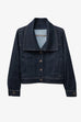 Lujé Dramak Denim Jkt
