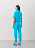 Jane Lushka Tech pant blue