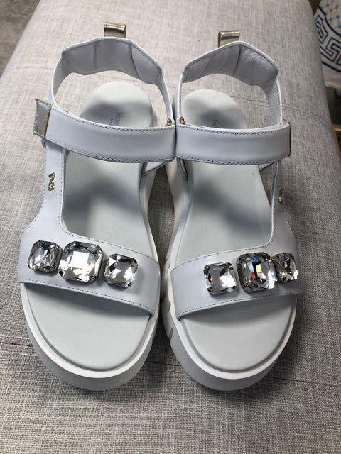 NeroGiardini Sandal 24091