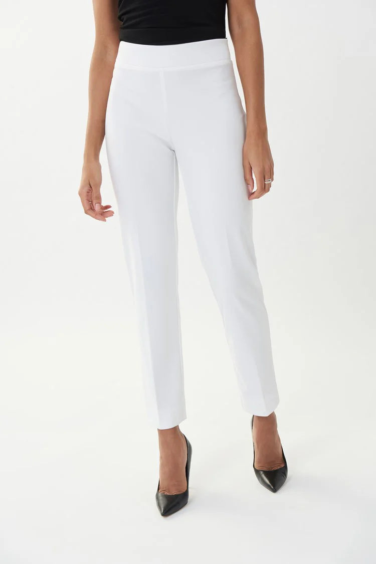 Joseph Ribkoff LDS pants vanilla 143105