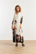 Smashed Lemon 25057 Dress
