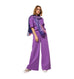 Caroline Biss Lavender Trs