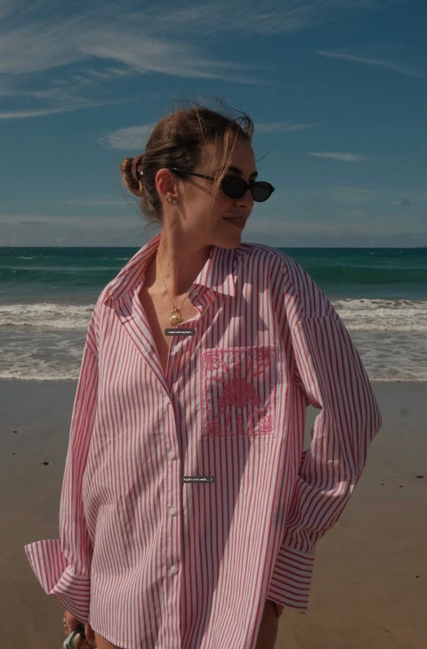 PennyBlack Bricetta shirt 010
