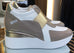 Marco Moreo Wedge trainer 24095