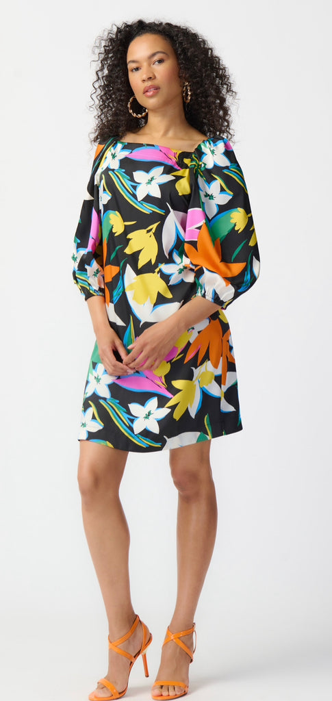 Joseph Ribkoff Ladies Dress 241251