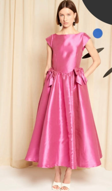 Sister Jane Pink dress