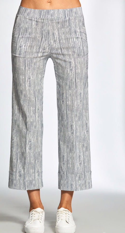 Peruzzi Stripe Trouser S25116