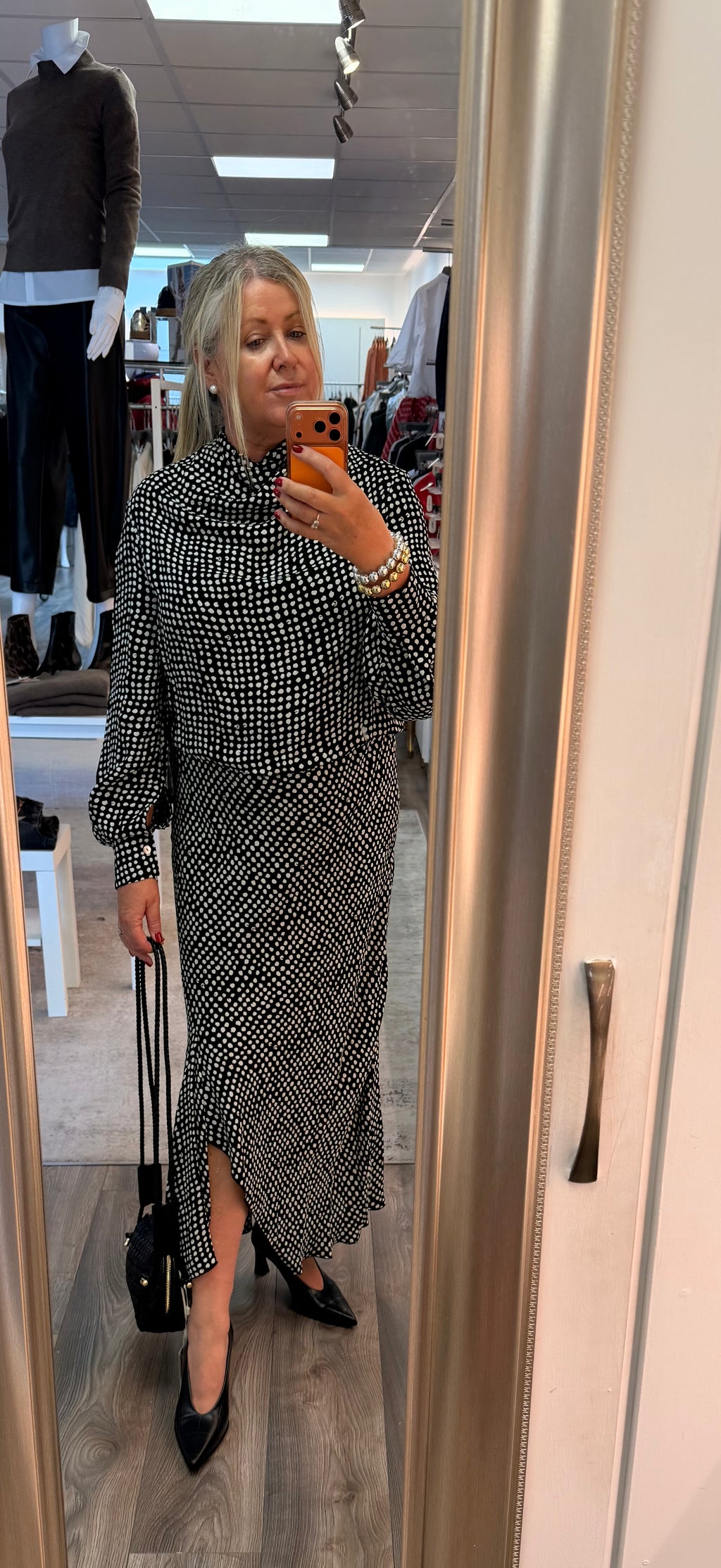 XD JARO Dress