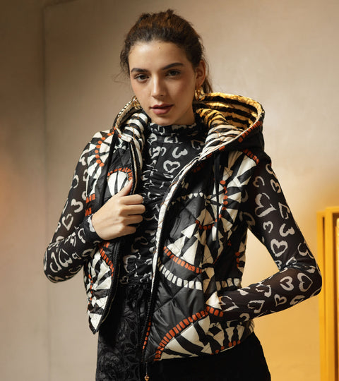 Emily Lovelock J1458 Ava Jacket