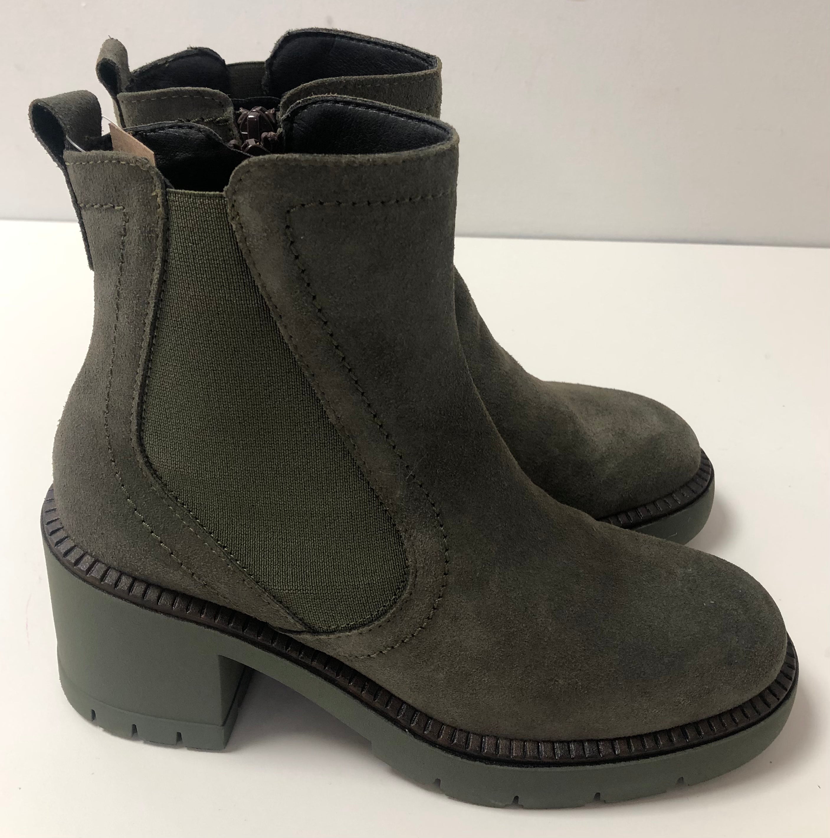 Viguera green boot 24210