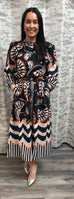 Emily Lovelock D1543 Lyla Dress