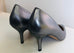 Lodi pewter heel 22235